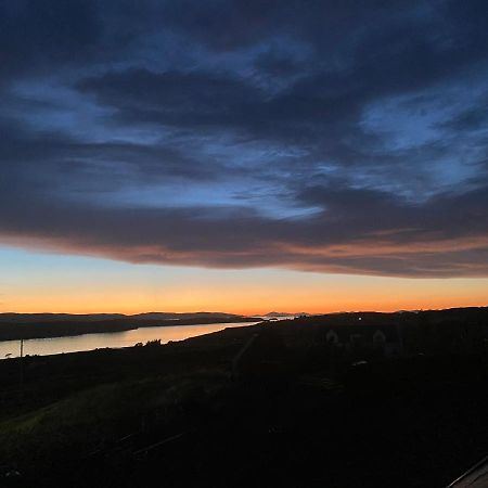 Sgothan Dearg Portree Exteriér fotografie